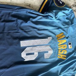 Phillies Marsh Men’s Sizes. 