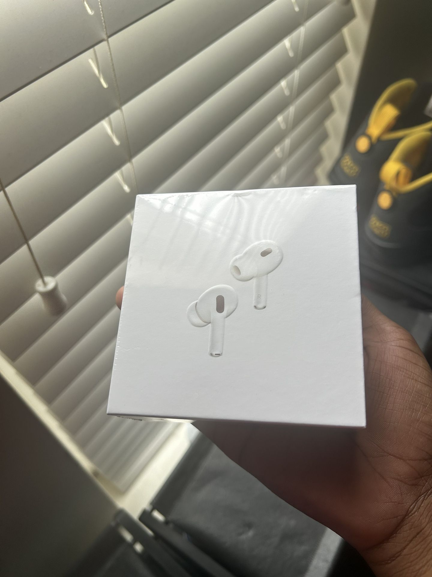 Airpods Pro 2nd Generation never used