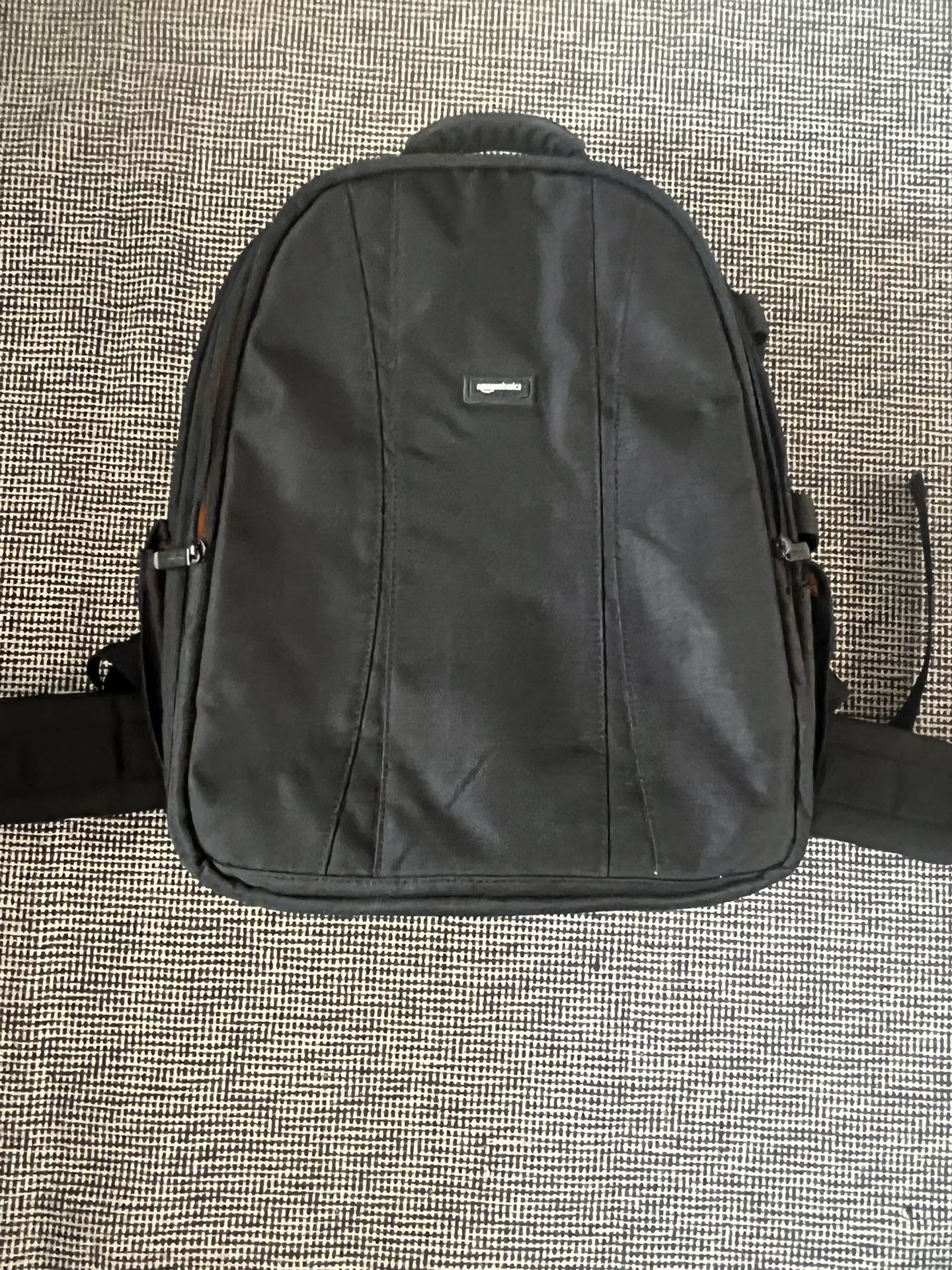 Amazon laptop Backpack