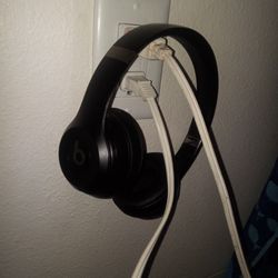 Dre Beats Solo 4