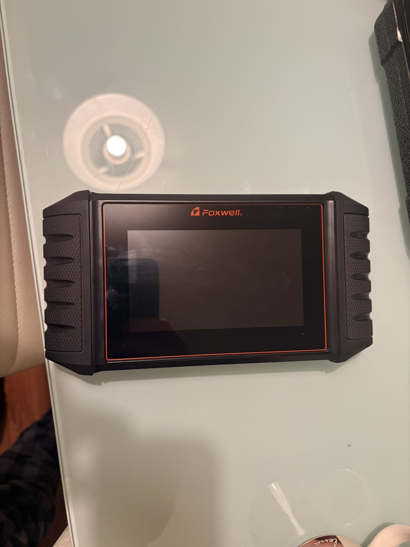 Obd2 Car Scanner Tool