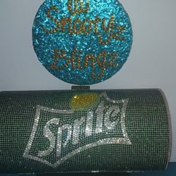 Clutch Bag With Chain Strap