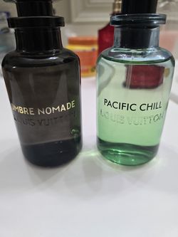 Colognes