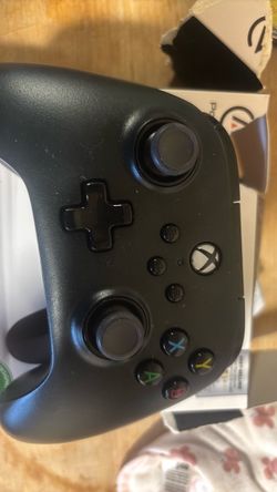 Xbox remote