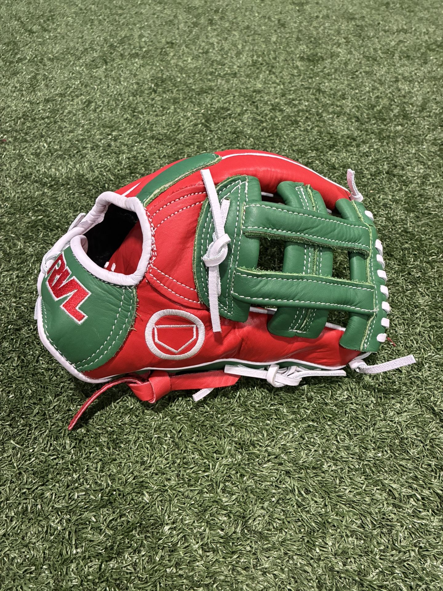 Baseball Glove, 11.5 inch