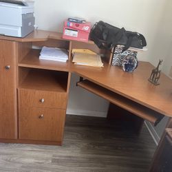 Desk 
