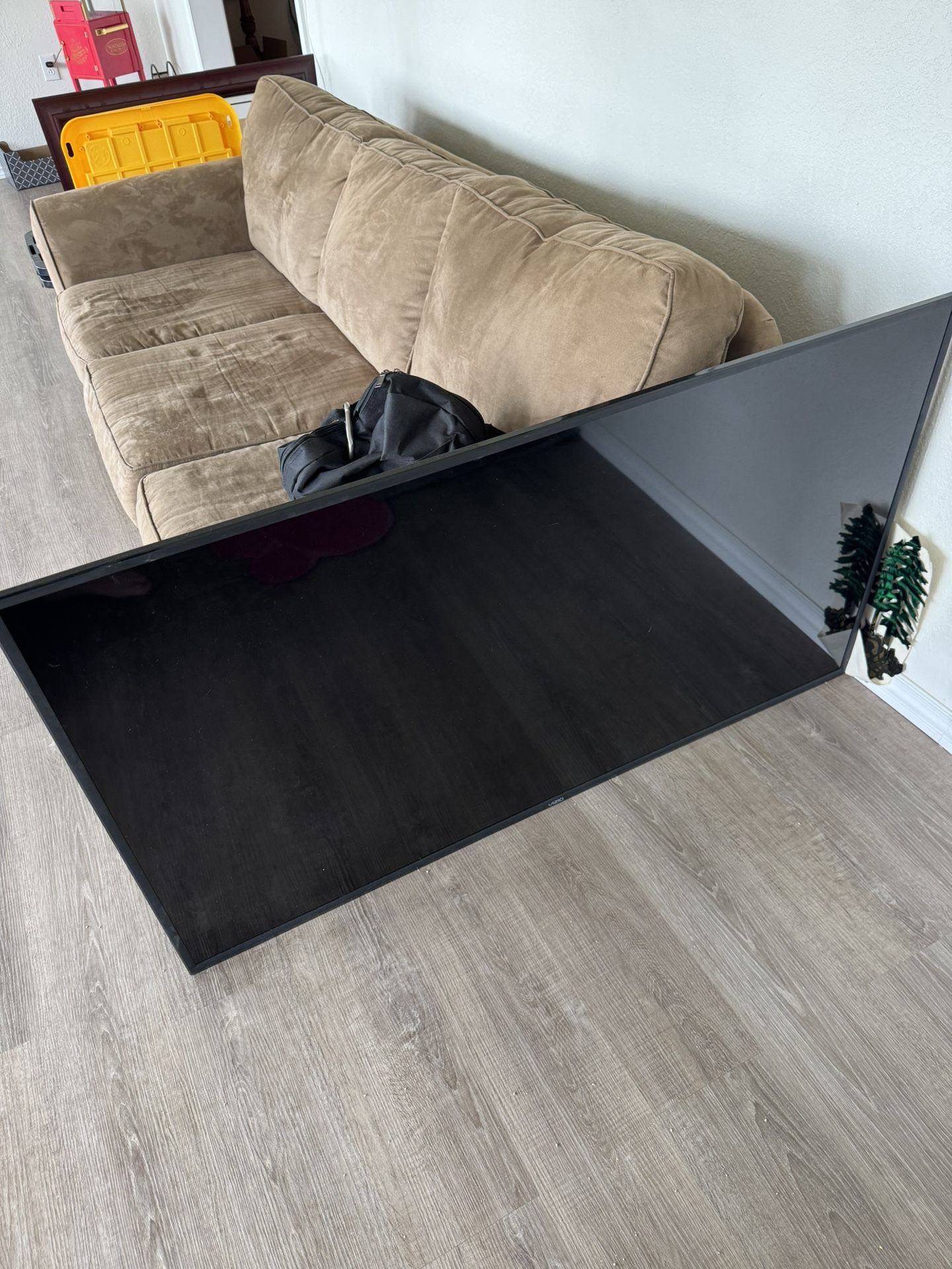 55” Visio Smart TV