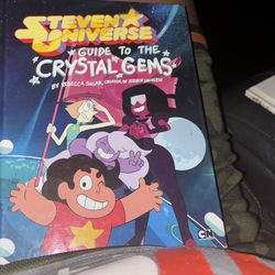 Steven Universe 