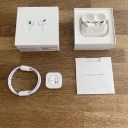 AirPods Pro Generation 2( Best Offer)