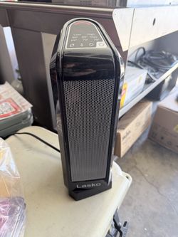 Lasco space heater