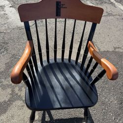 Dartmouth Captain's Chair