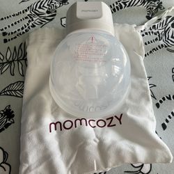 Momcozy S12 Pumps