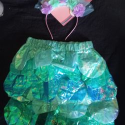 Mermaid 