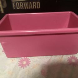 Replacement Bin For Kids Toy Storage 