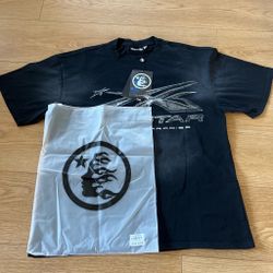 Hellstar tee