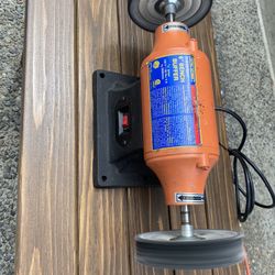 BENCH BUFFER