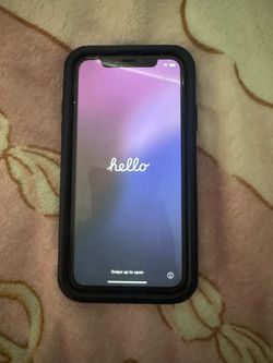 Iphone 11 64 GB