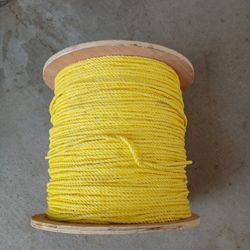 Rope 