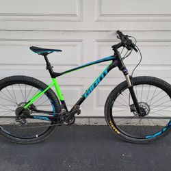 Giant Fathom XL 29er