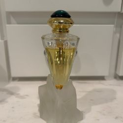 Jivago 24K Eau de Parfum – Gold Flakes Bottle