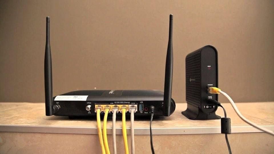 Packs De Internet Económicos Y Sin Contratos