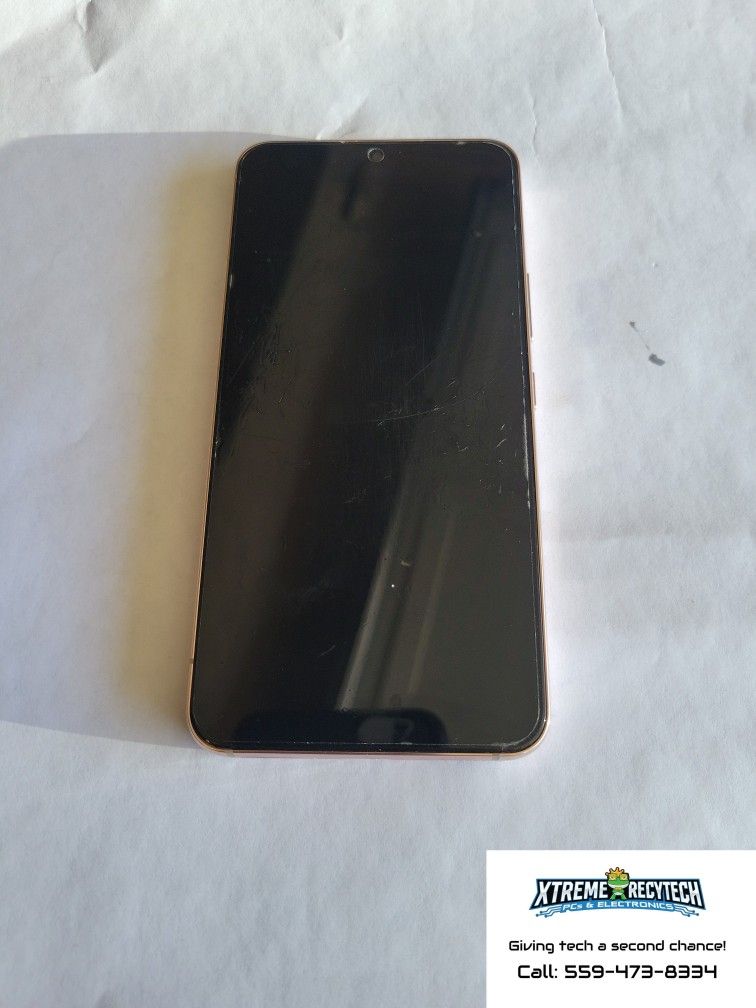 Samsung Galaxy S22 (Unlocked)