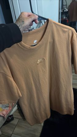 Nike medium