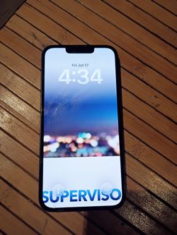 iPhone 13