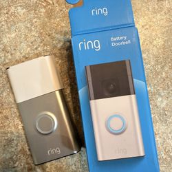 Ring Doorbell (2025) 