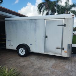 Trailer For Sale