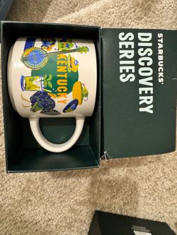 Starbucks - Discovery Series  - Kentucky
