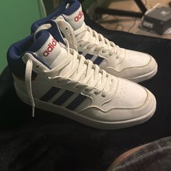 Adidas Hoops Mid 3.0 