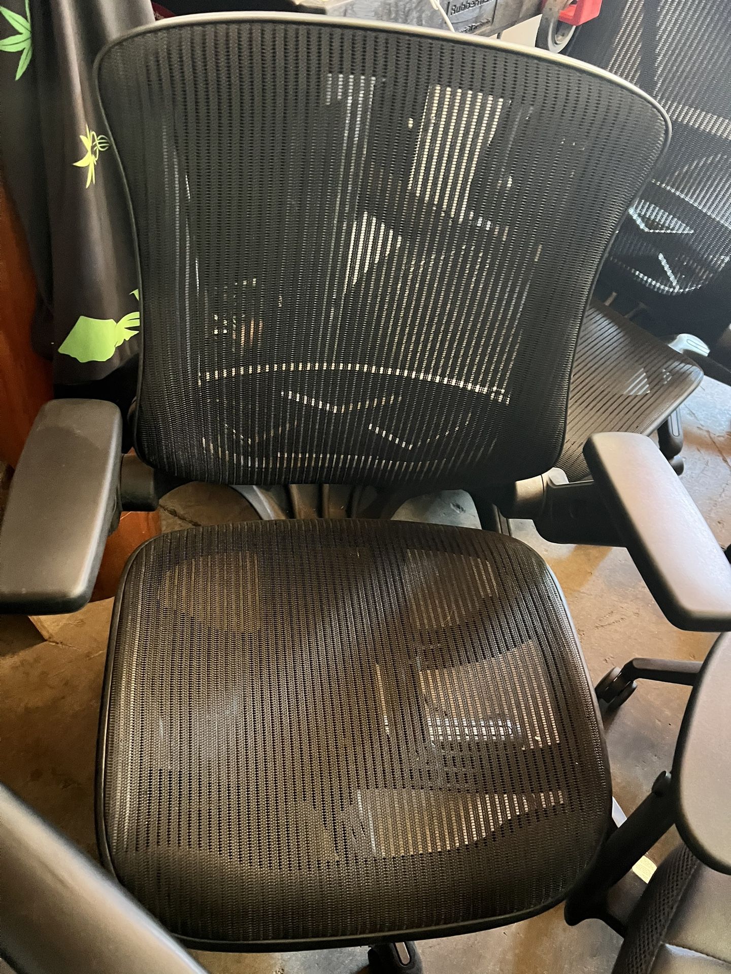 Costco Office Chairs