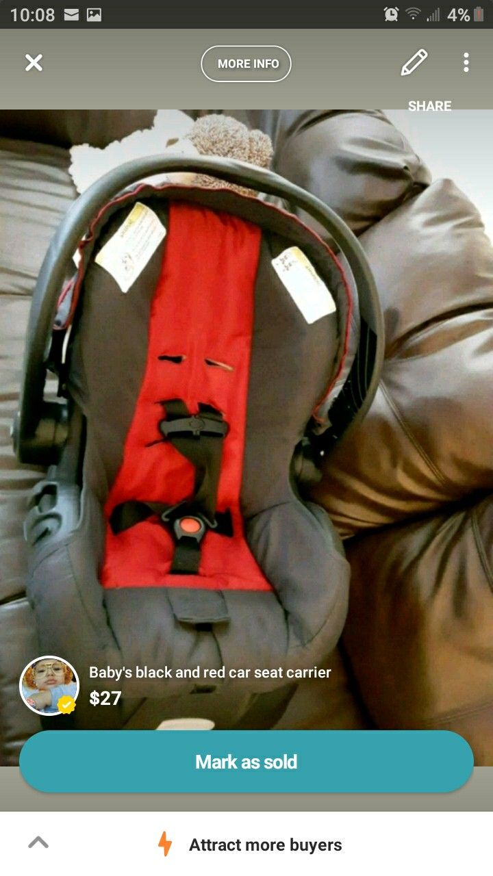 Car seat