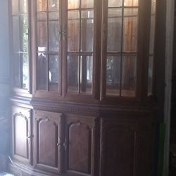 China Cabinet 