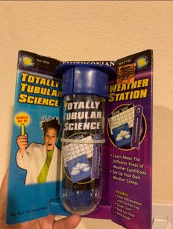 Total Tubular Science
