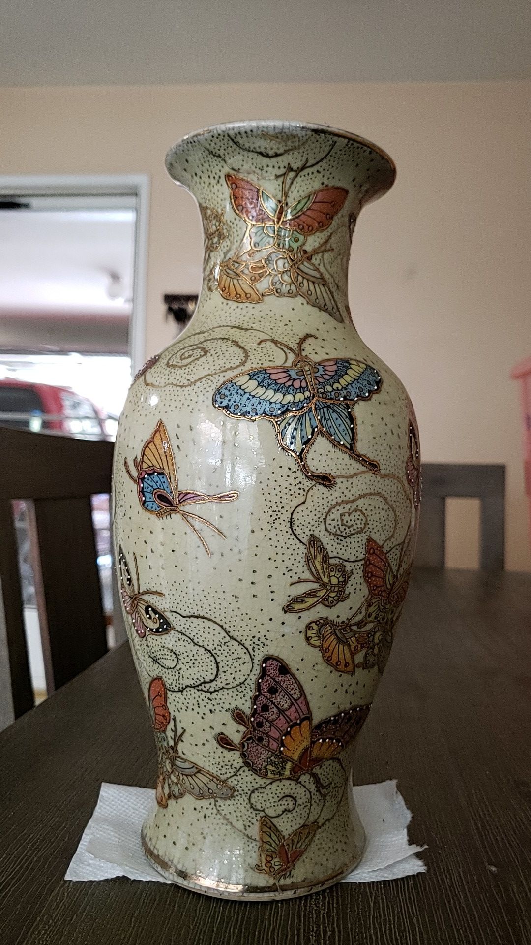 Vase