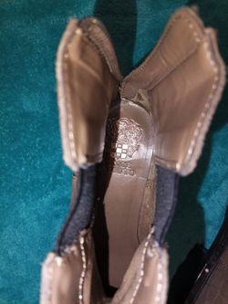 Vince Camuto Boots