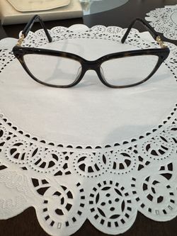 Michael Kors women Glass frame