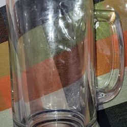 Beer Glass 