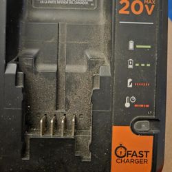 Various Drill Chargers 