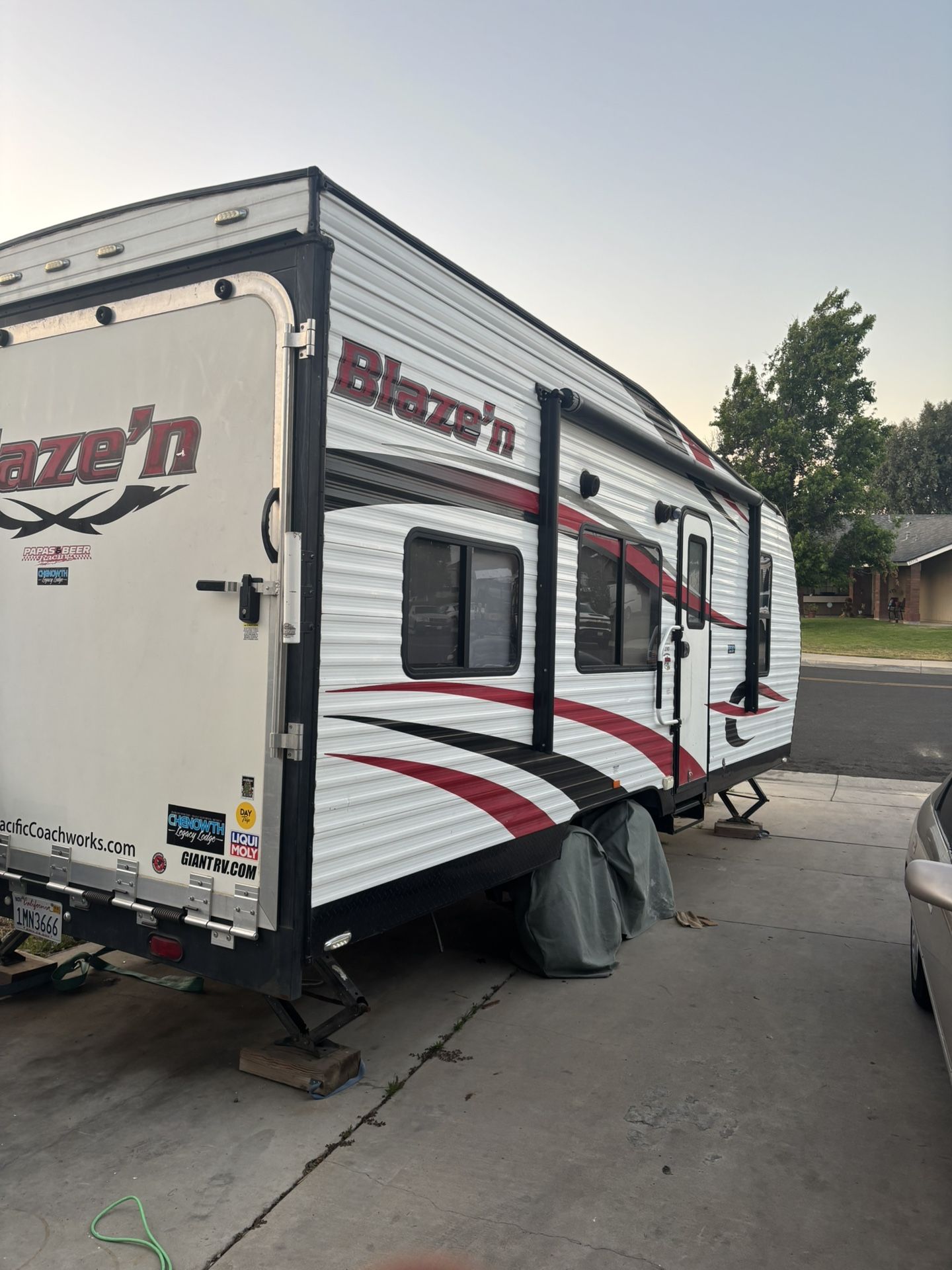 RV