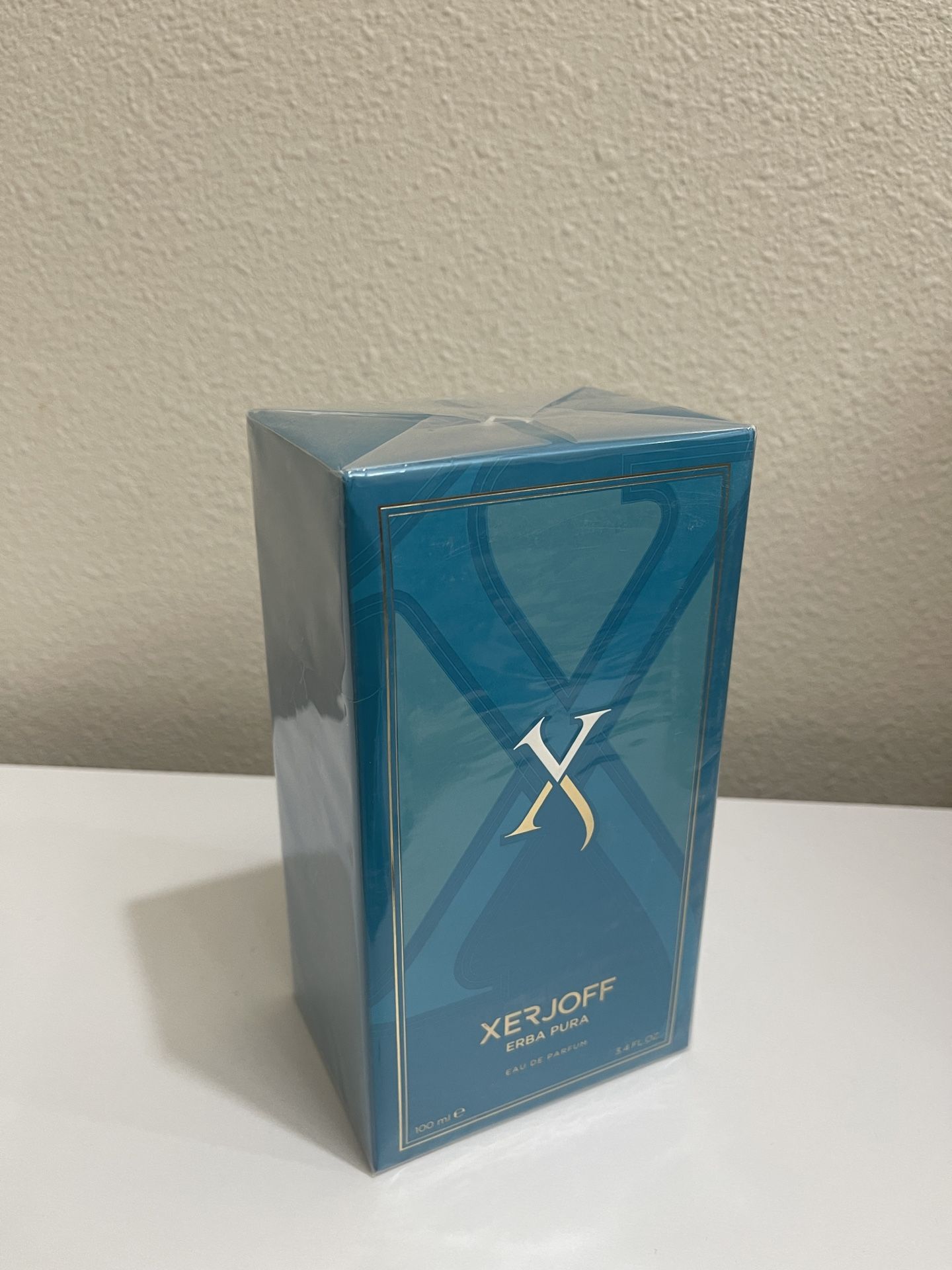Xerjoff Perfume