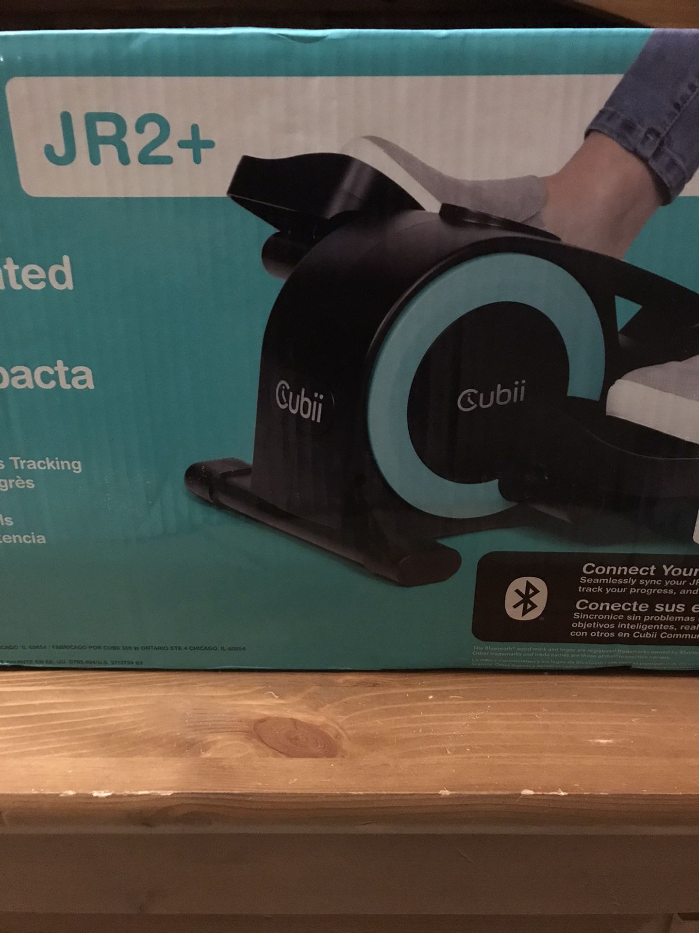 Exercise Fitness Equipment 