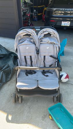 Stroller