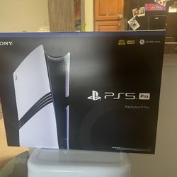 PS5 Pro