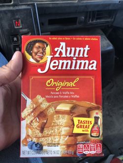 Original Pancake Mix
