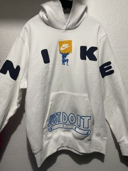 Nike Sweater