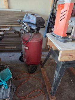 Compressor