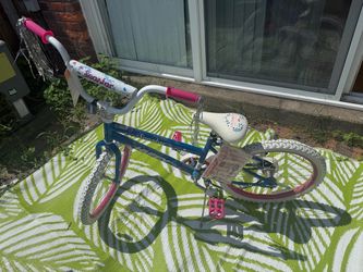 Children’s 20” Huffy